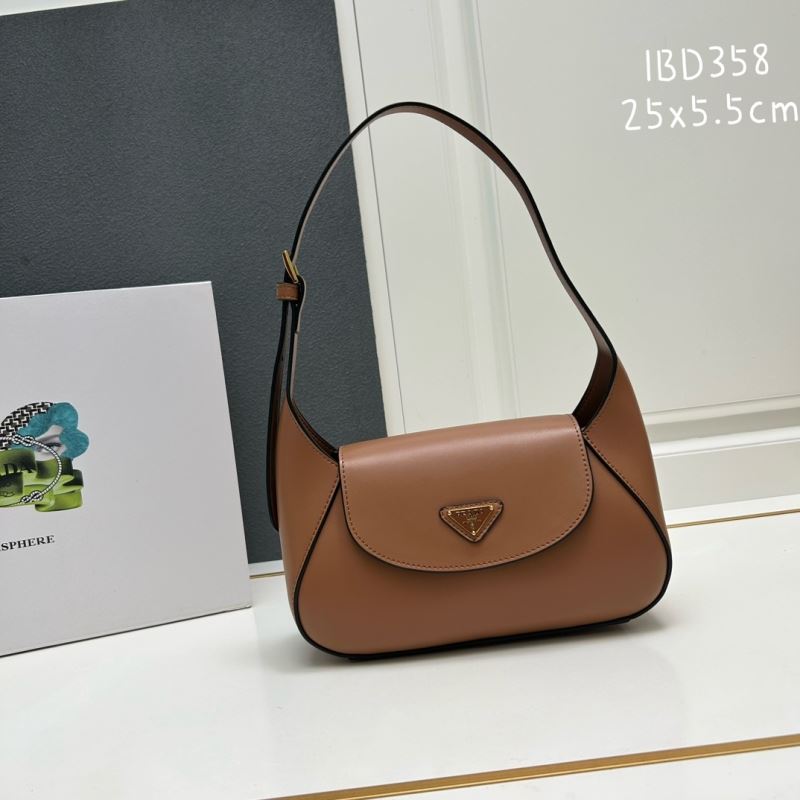 Prada Satchel Bags